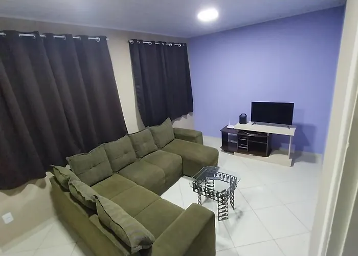 Casa Verde