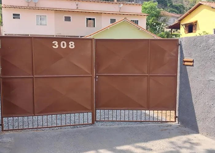 Casa Verde