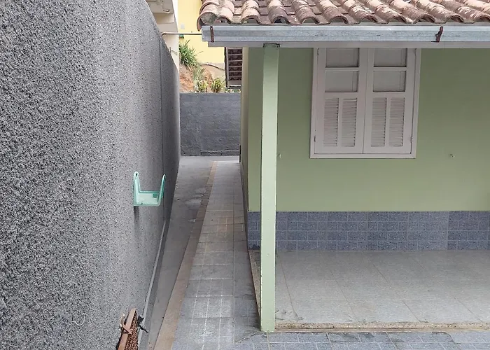 Casa Verde