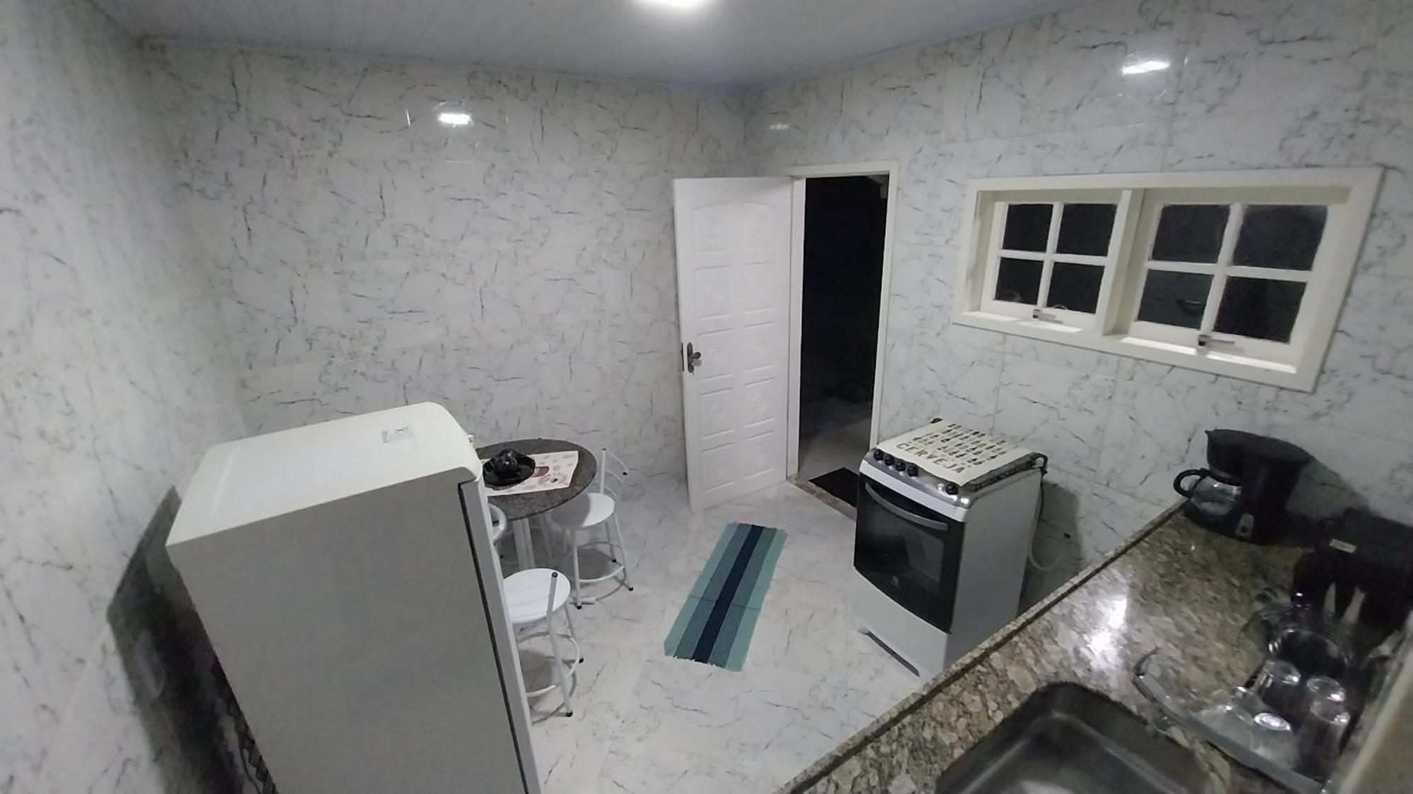 Casa * Miguel Pereira