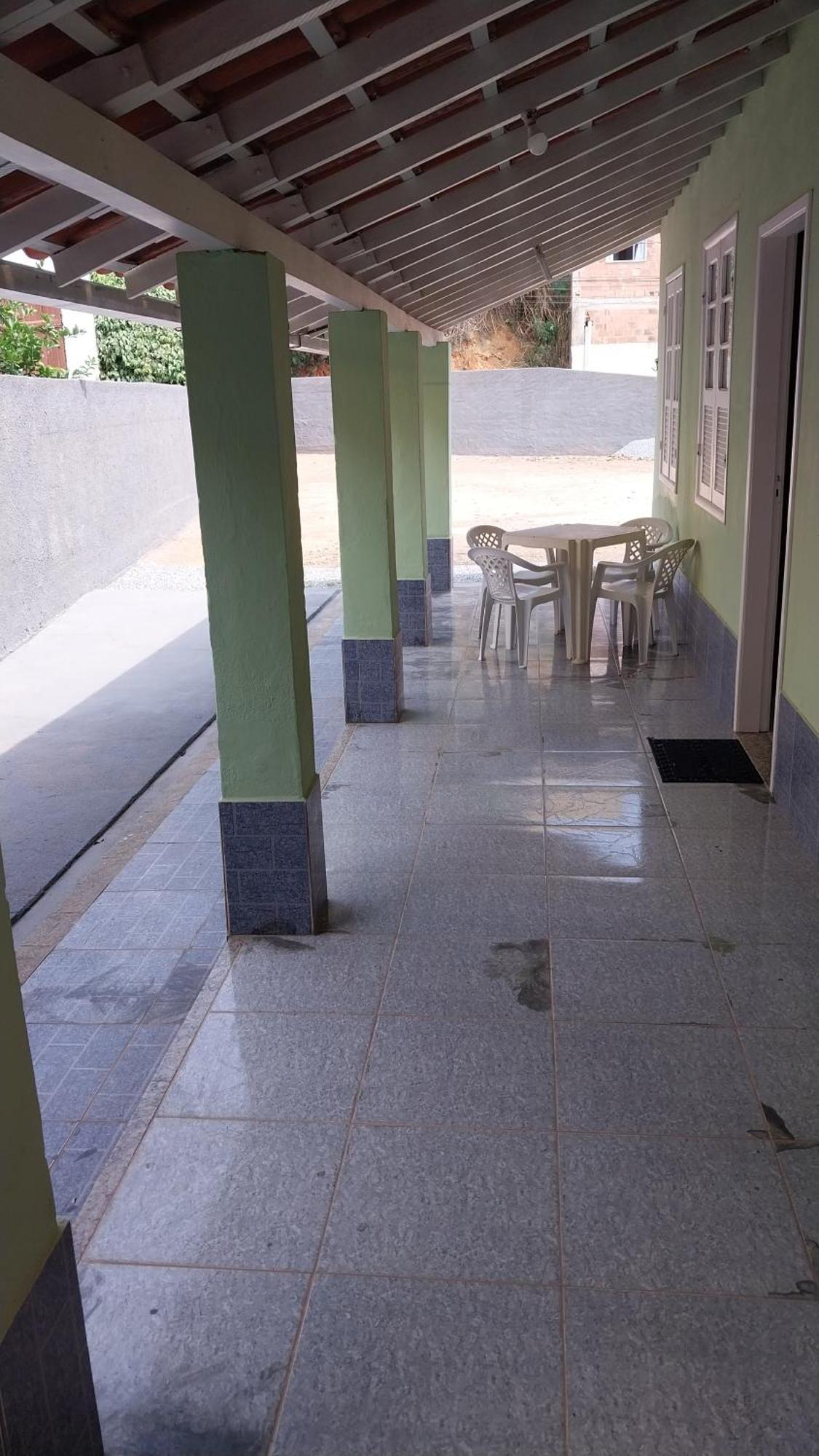 Casa Holiday home Miguel Pereira