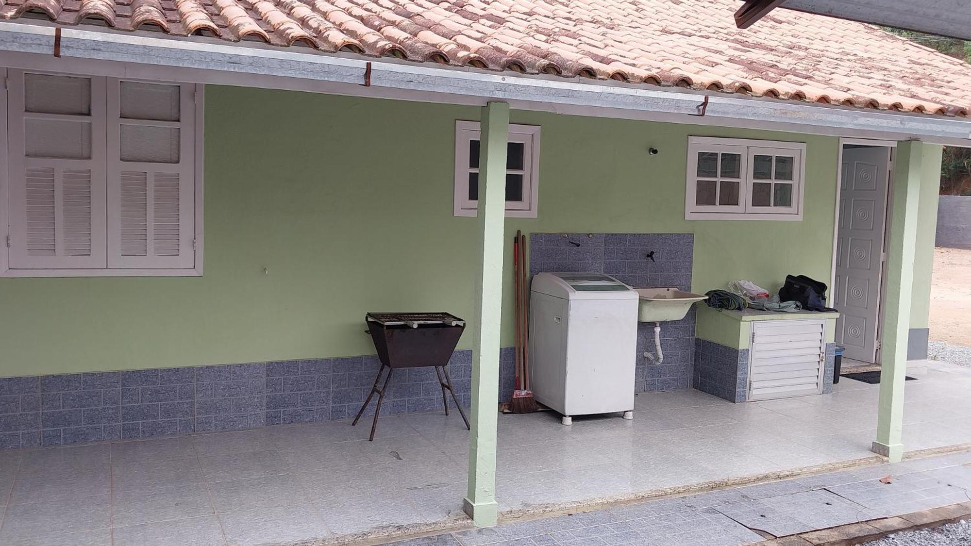 Casa Holiday home