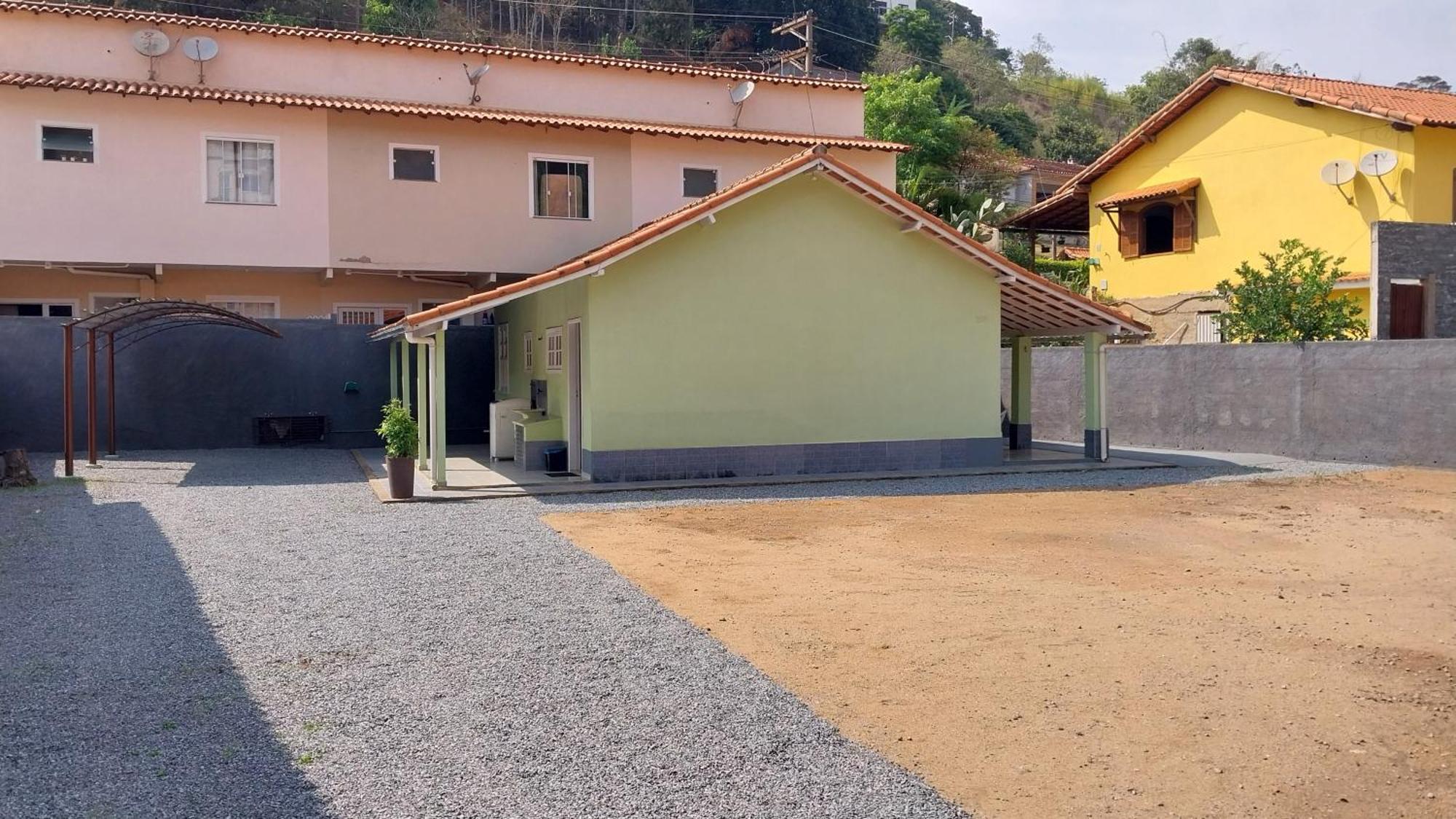 Holiday home Casa